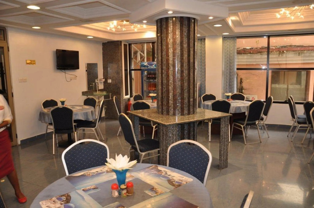 Sleep Inn Hotel - City Centre