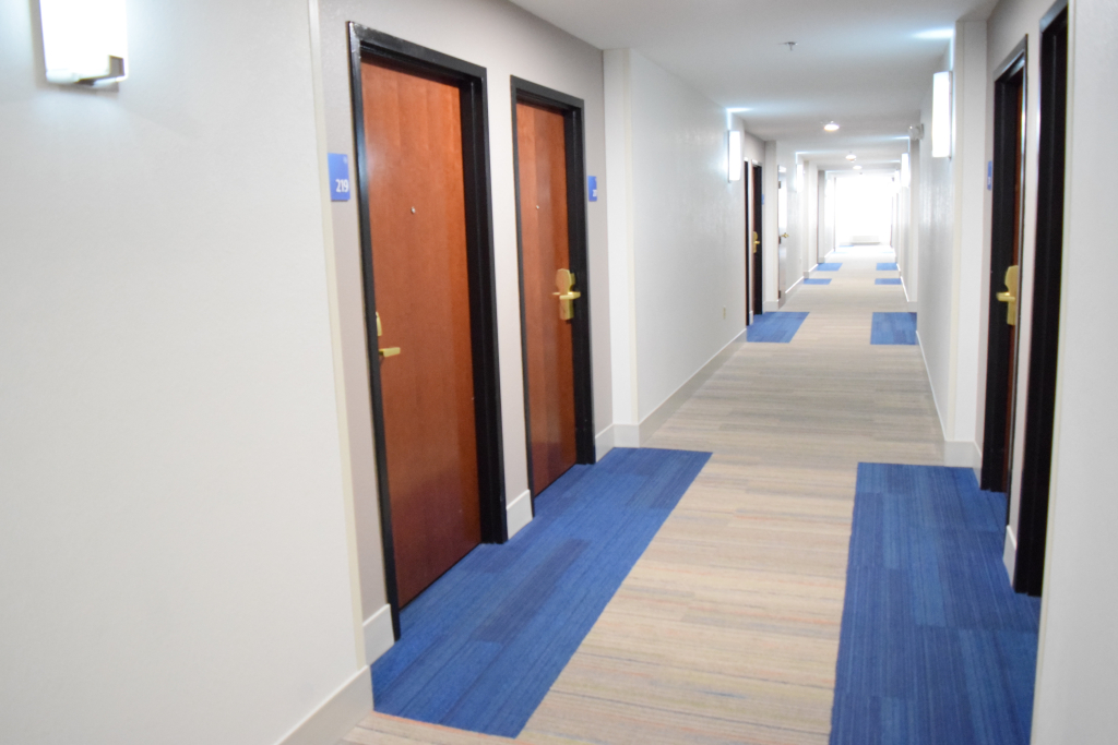 Holiday Inn Express & Suites Pensacola West I-10 by IHG