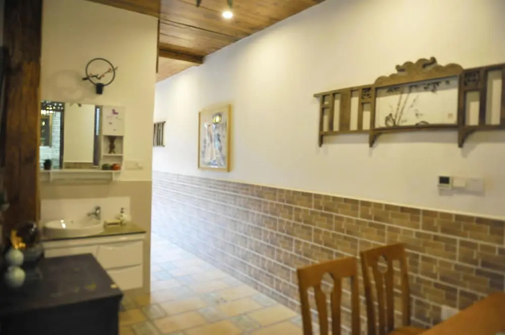 Huangshan Old Street Boutique Inn