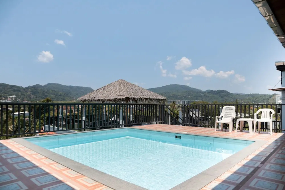 Baan Phu Chalong