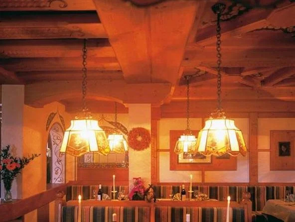 Hotel Huber Hochland