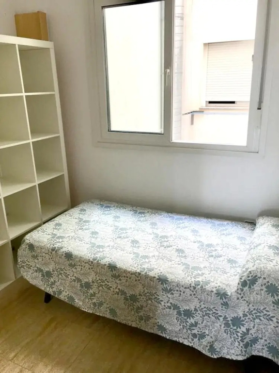 Apartment With 3 Bedrooms in Cartagena, With Wonderful sea View and Wifi