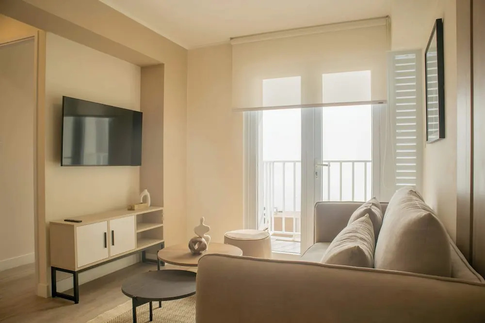 w Trendy 2BR Apartment w Pool in Barranco