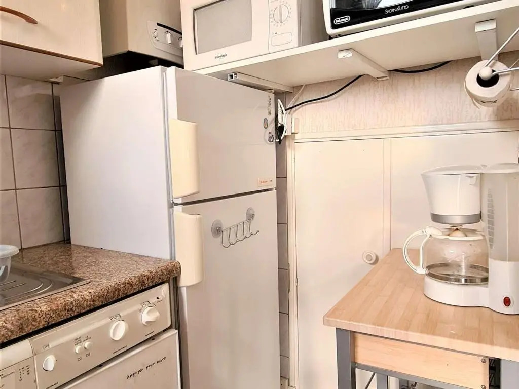 Appartement Quiberon, 2 pièces, 4 personnes - FR-1-478-73