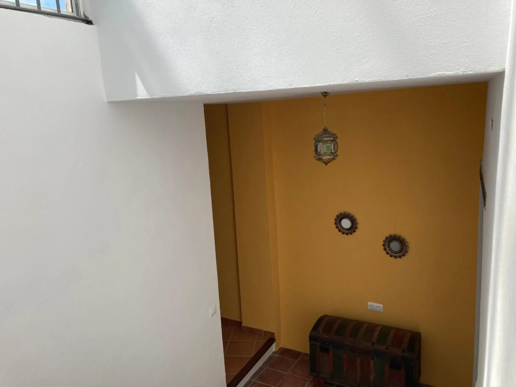 Casa rural Entre el Viento y el Agua