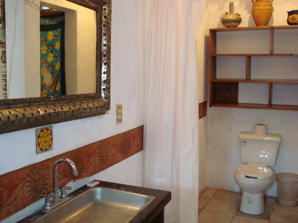 Spa Holistico Casa Tonantzin