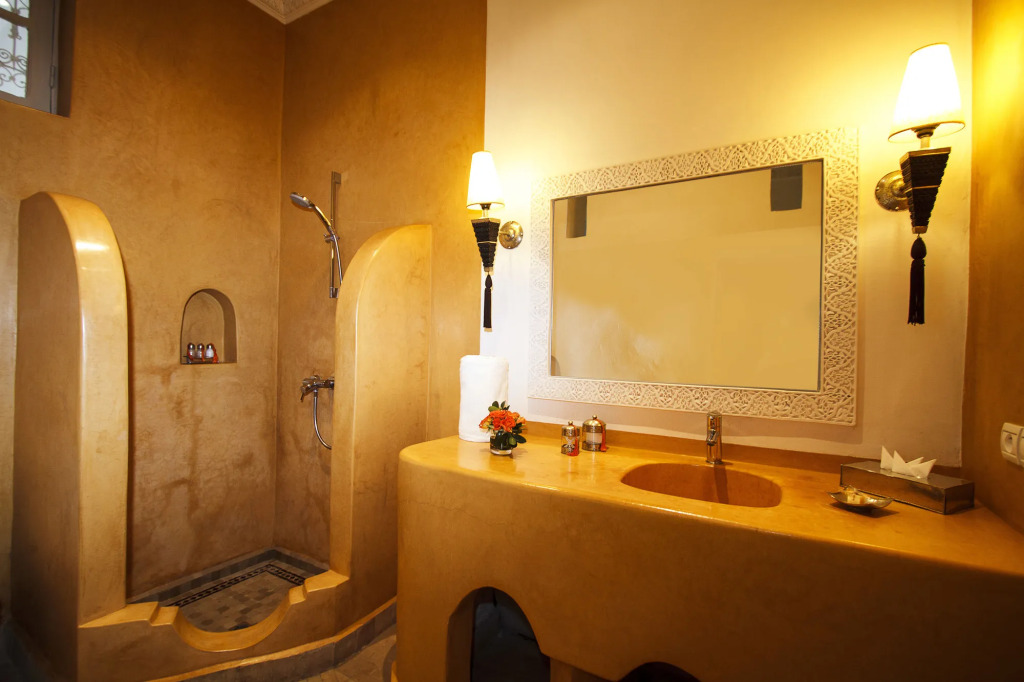 Riad Clémentine