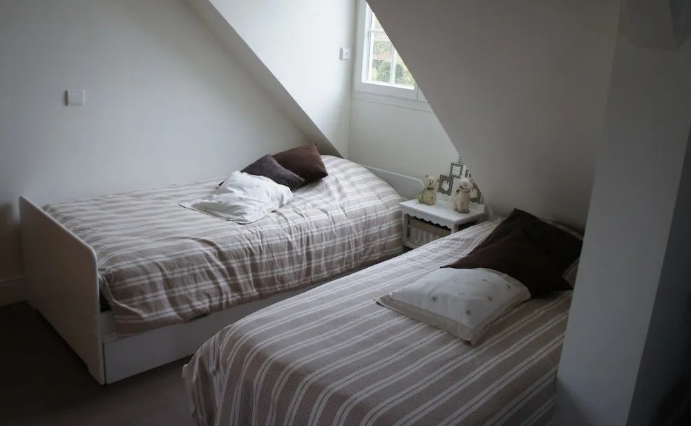 Chambre d'Hôtes L'Imprevu