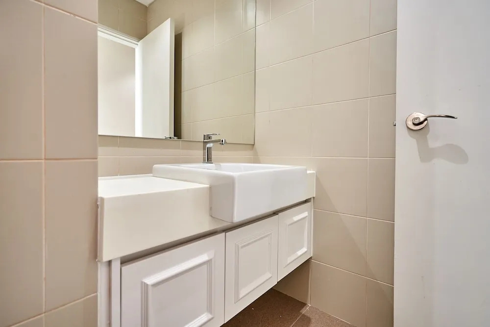 Oyo Home 1142 Elegant 1Br I Soho I City