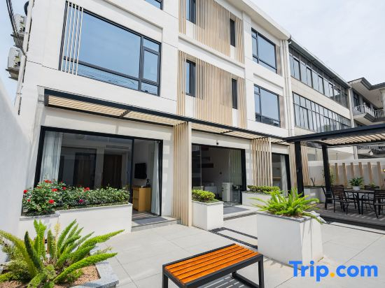 Ju Zhi Yu Homestay