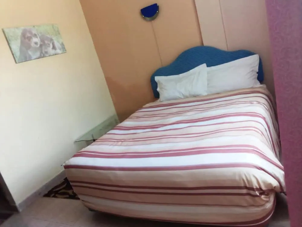 Spanish Lodge Hotel