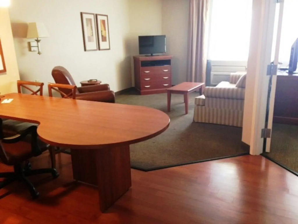 Extended Stay America Suites McAlester Hwy 69