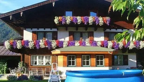 Gästehaus Habersatter