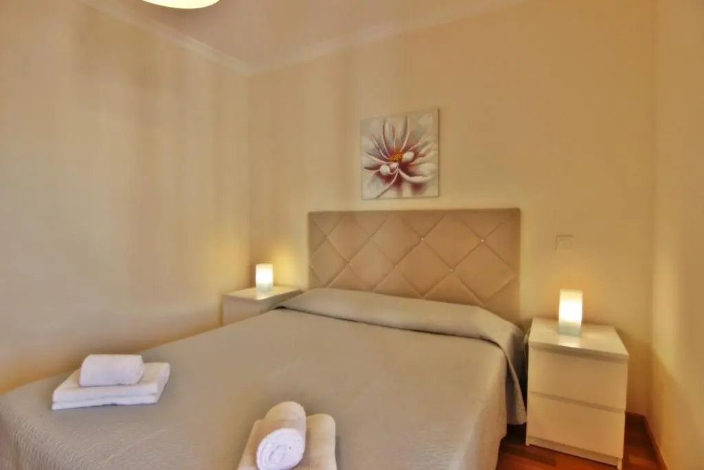Los Arcos Apartment II