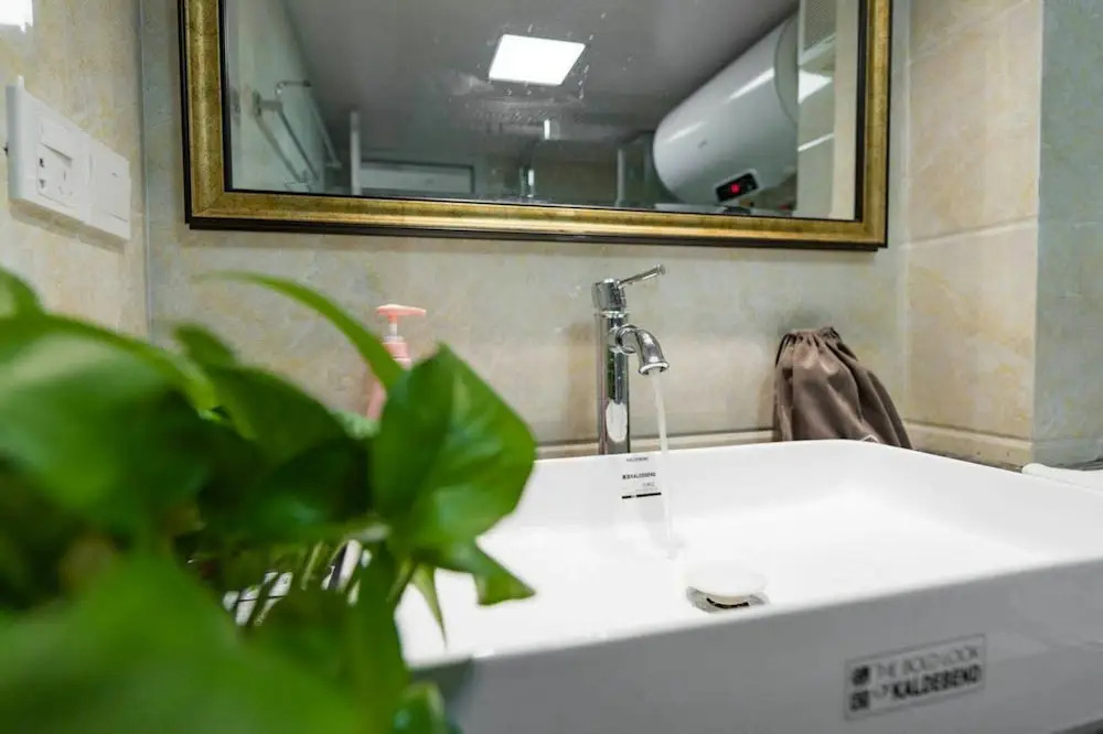 Nanchang Yunshang Hotel