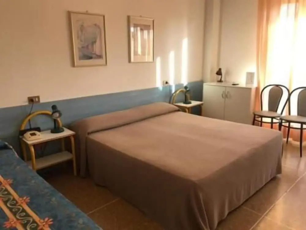 Hotel Myriam
