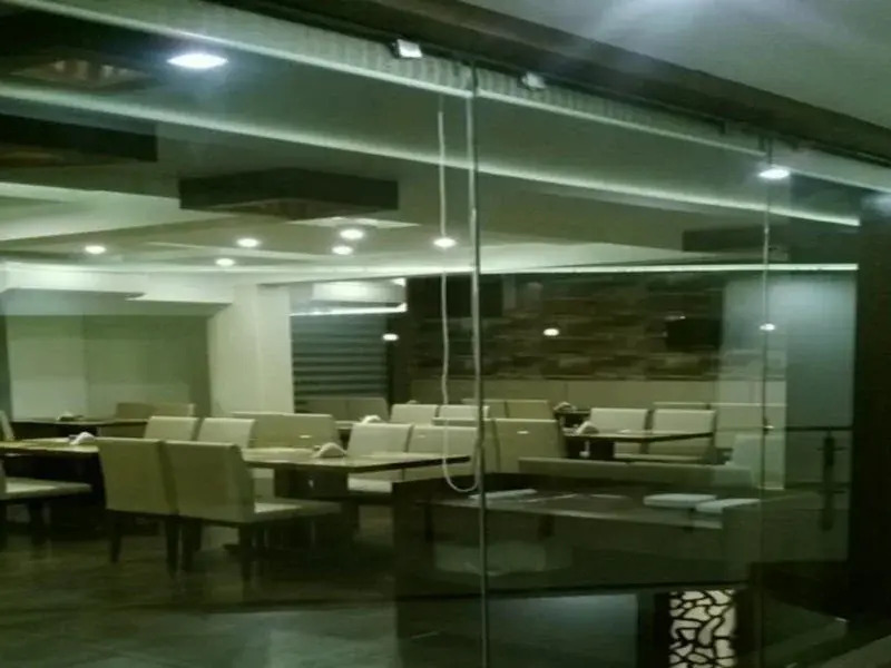 Hotel El Magnifico