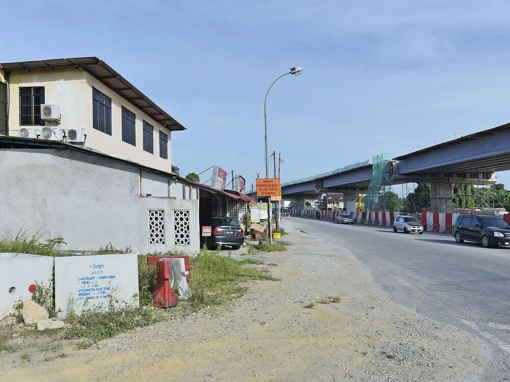 Wakaf Bharu Inn by OYO Rooms