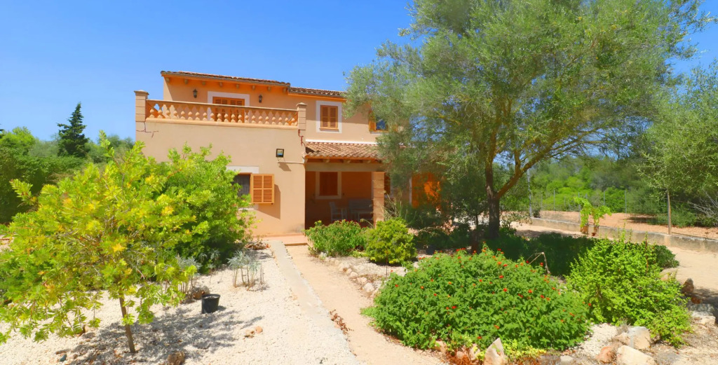 Villa Sa Pedrera 406 by Mallorca Charme