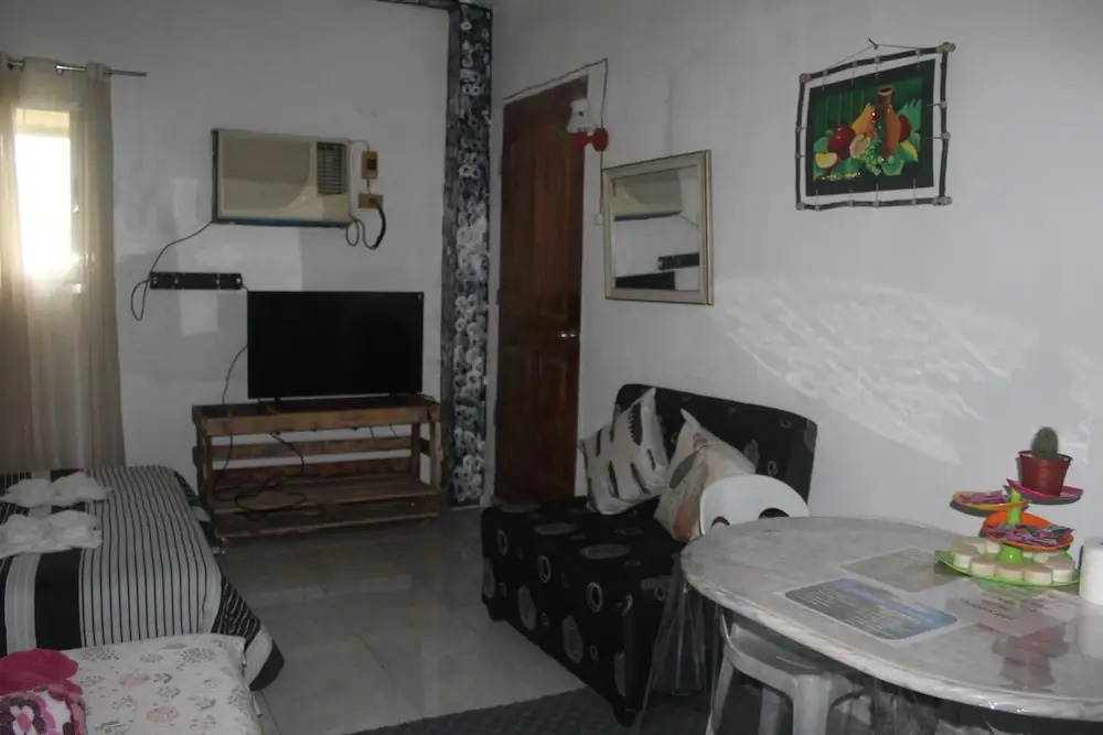 Maraños Home