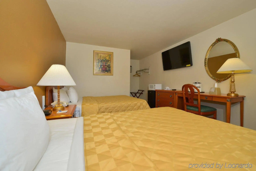 Americas Best Value Inn Santa Rosa, New Mexico