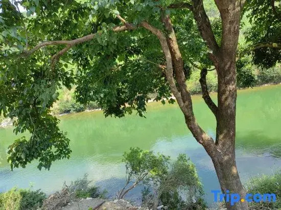 Yunqi Shanjie Homestay (Libo Xiaoqikong East Gate)