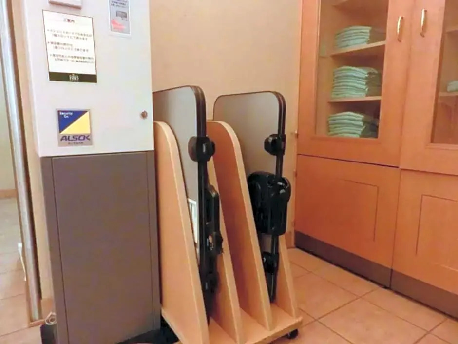 R&B Hotel Kanazawa Station Nishiguchi - Vacation STAY 14972v