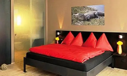 Hotel Quers Inn