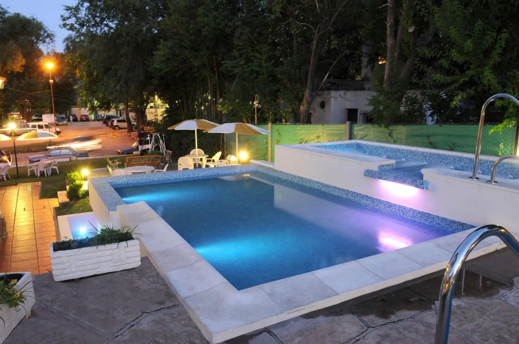 Florida Hotel & Spa