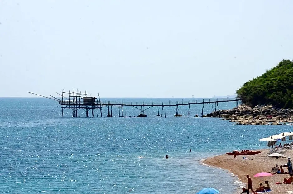 Le Zagare