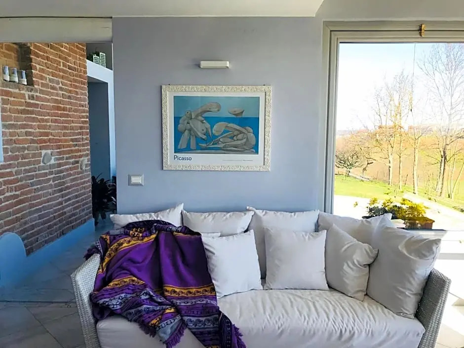 La Granda agrirelax