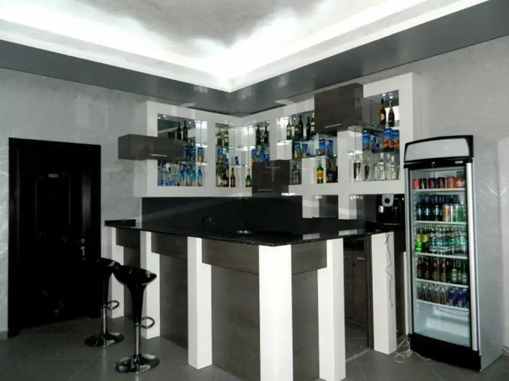 Hotel Neba