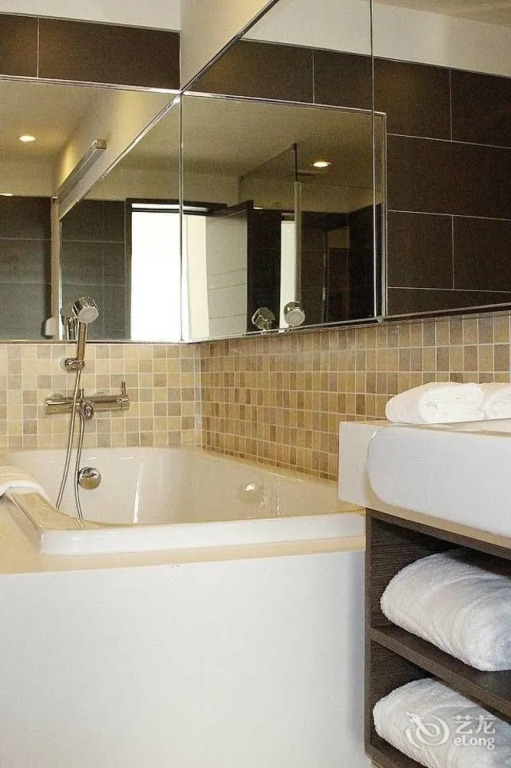 Huizhou Xunliaowan Garden Holiday Hotel