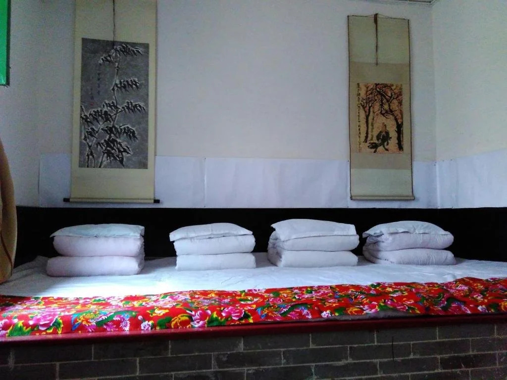 Pingyao Xinxin Youth Hostel