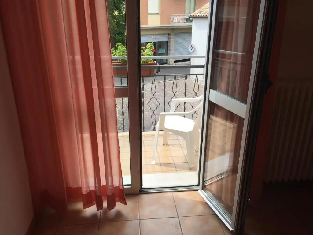 Hotel Magda