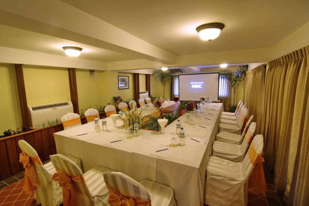 Shwe Ingyinn Hotel