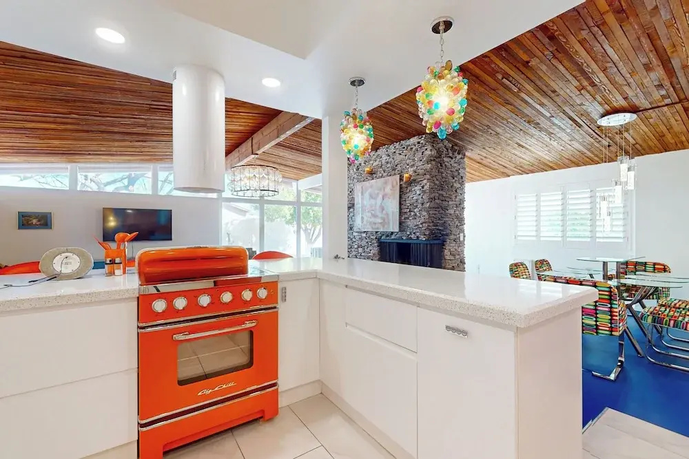 3BR Home w/ Game Room, Heated Pool & Large Yard