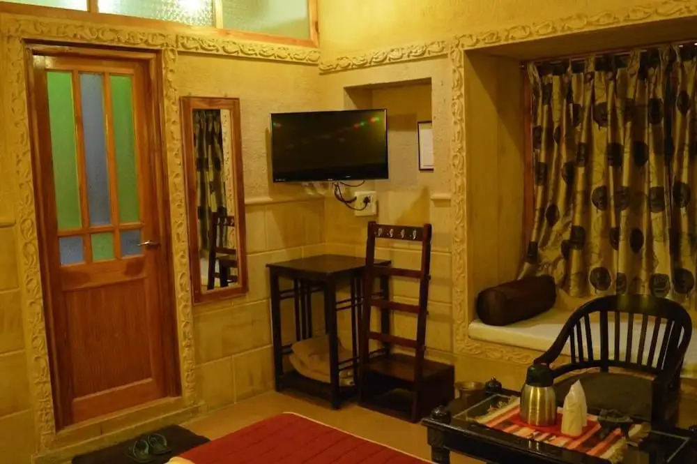 Hotel Jessulkot