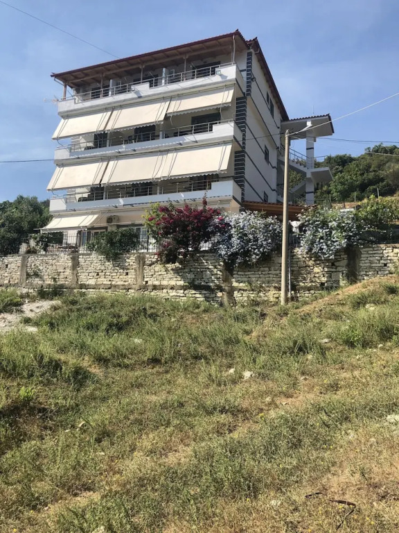 Villa Erviliano