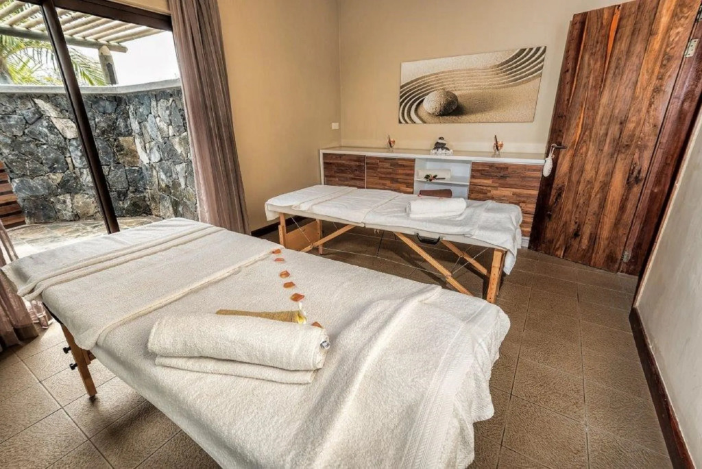 Cotton Bay Resort & Spa