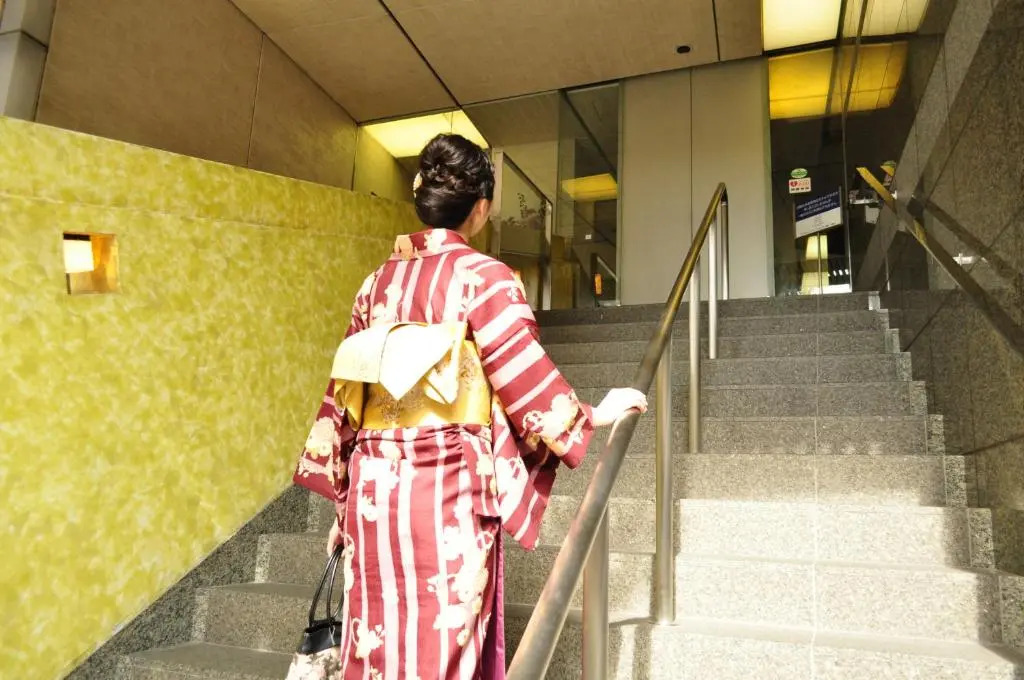 The Gran Resort Elegante Kyoto