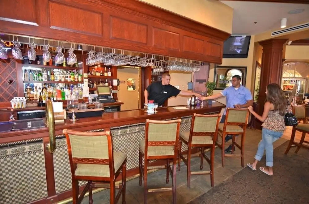 Regal Palms Resort 3051 - Four Bedroom Townhome