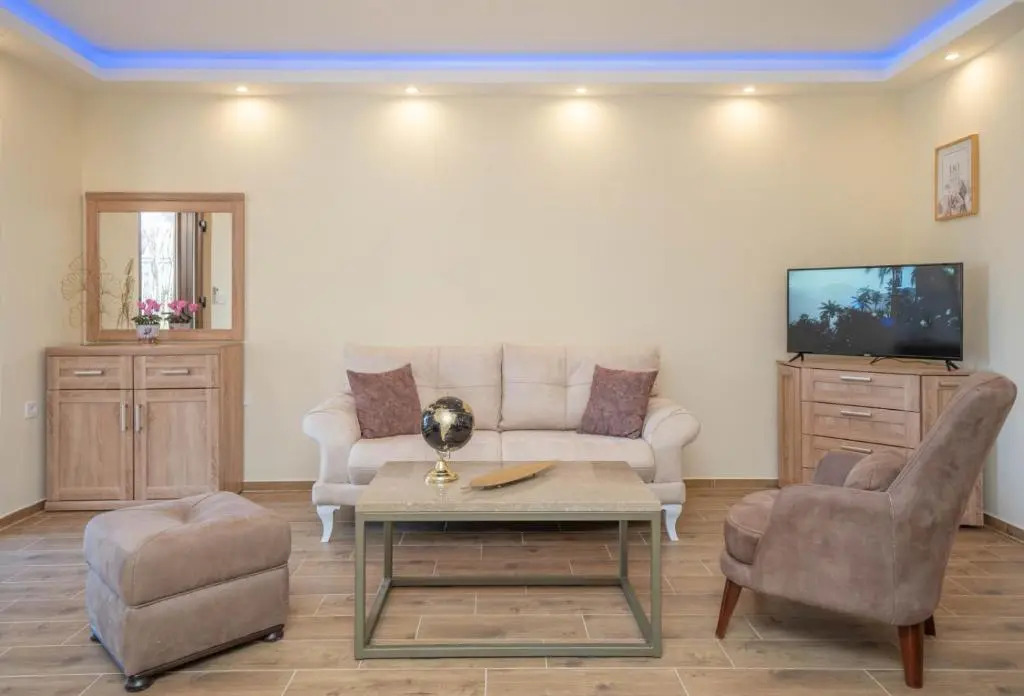 Apartment Vento di Bocche II