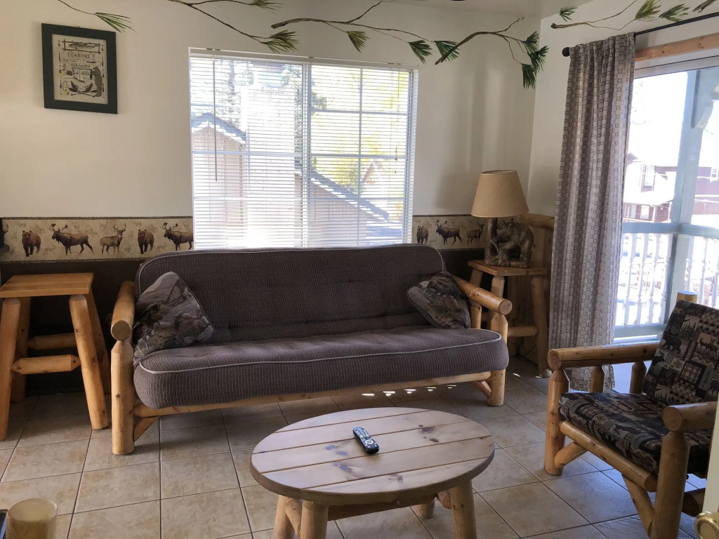 Fireside Lodge