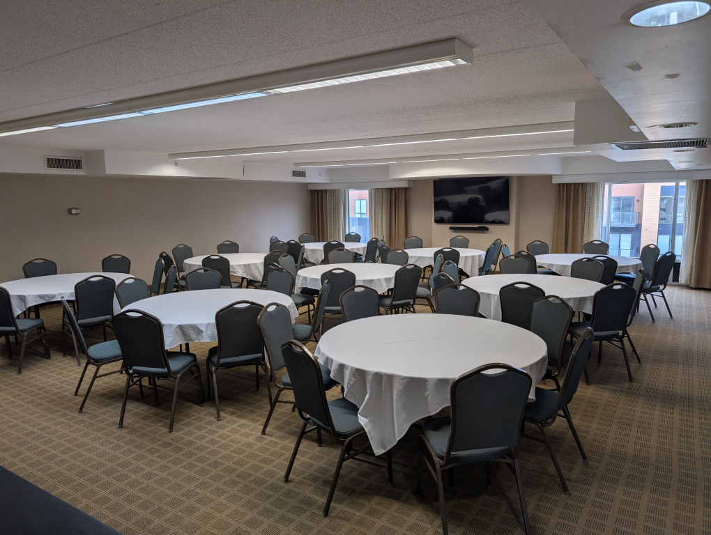 Holiday Inn St. Paul Downtown by IHG