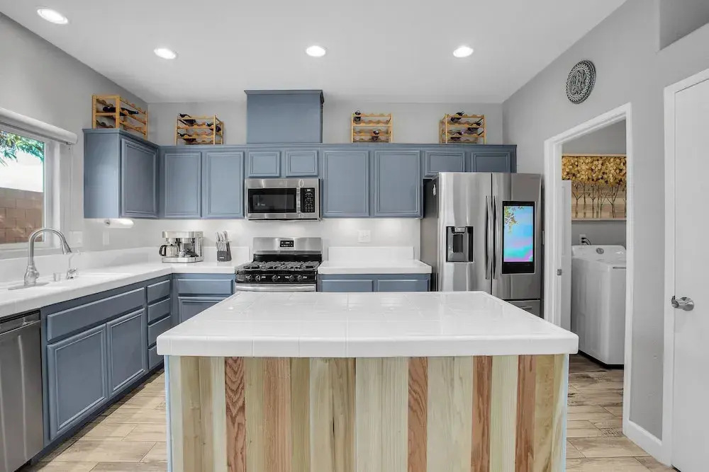 Near Downtown: Palm Springs Home w/ Mountain Views
