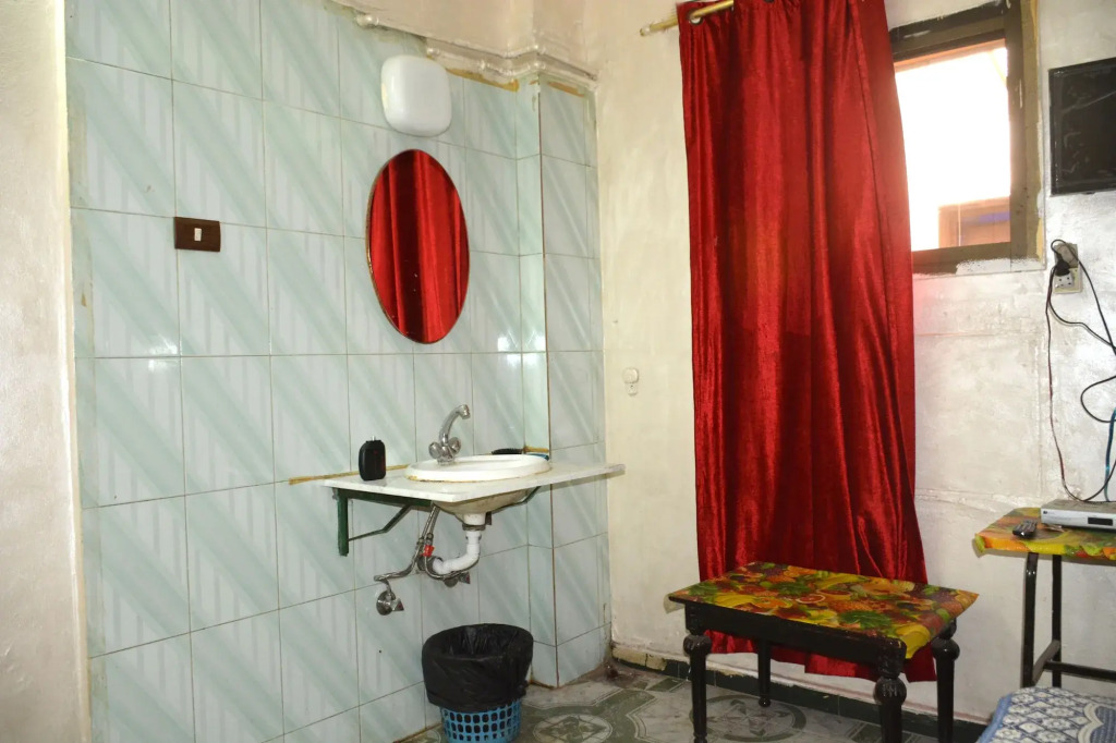 City Hostel