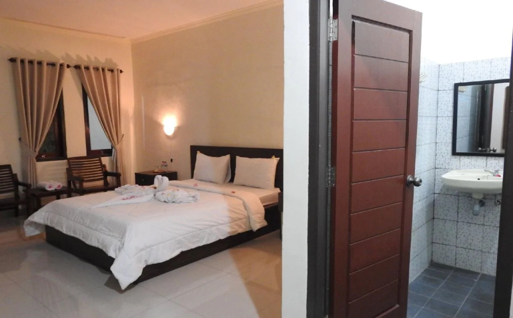 DBatur Hotel