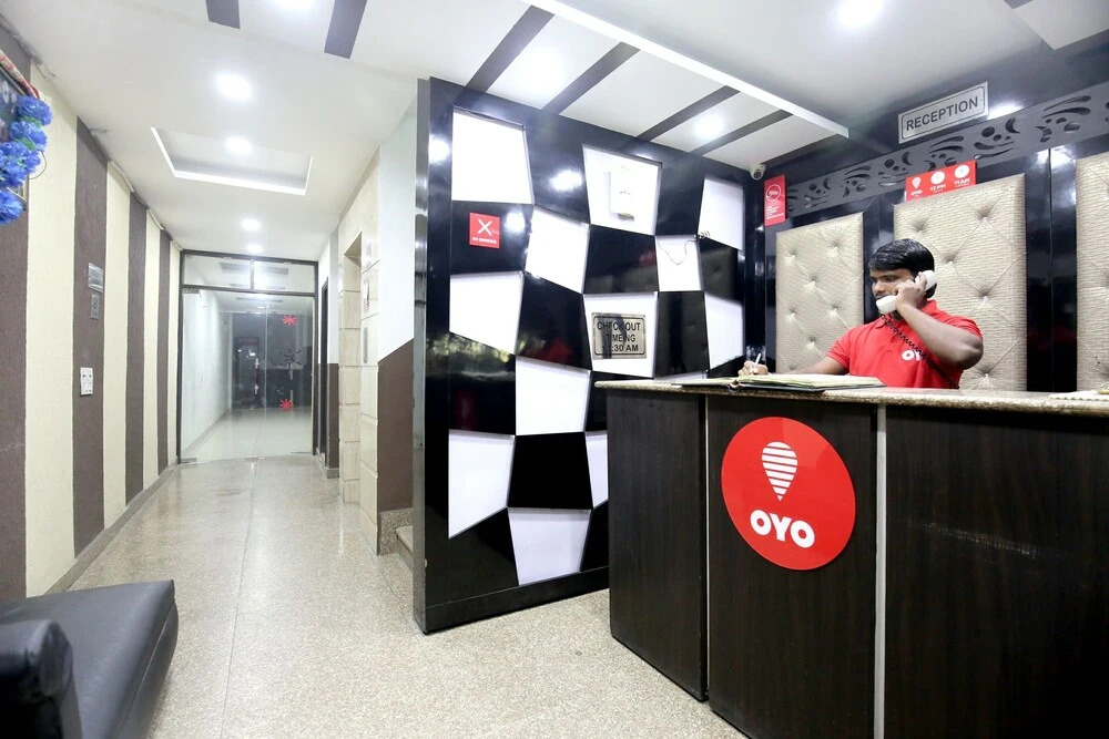 Hotel Shivam Residency by OYO Rooms