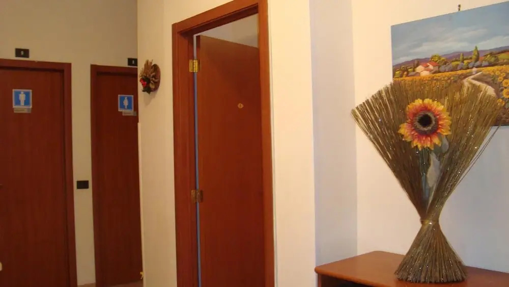 B&B Piazza Ragusa
